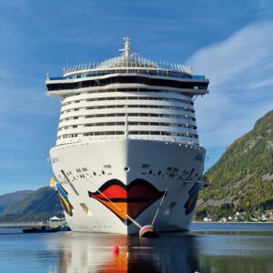 save the date! Kreuzfahrt-Special 2026